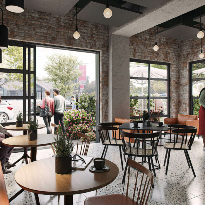 INVEST WHERE THOSE IN THE KNOW INVEST: SAXON SQUARE